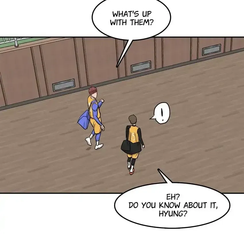 Read Rim Ding Dong chapter 135 image 19 on Lezhin
