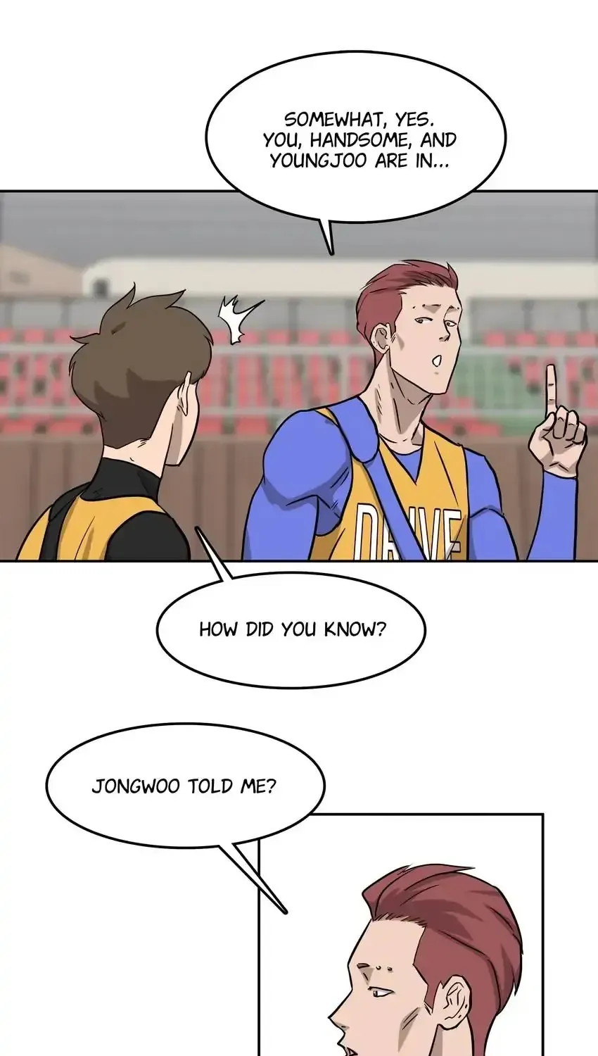 Read Rim Ding Dong chapter 135 image 20 on Lezhin