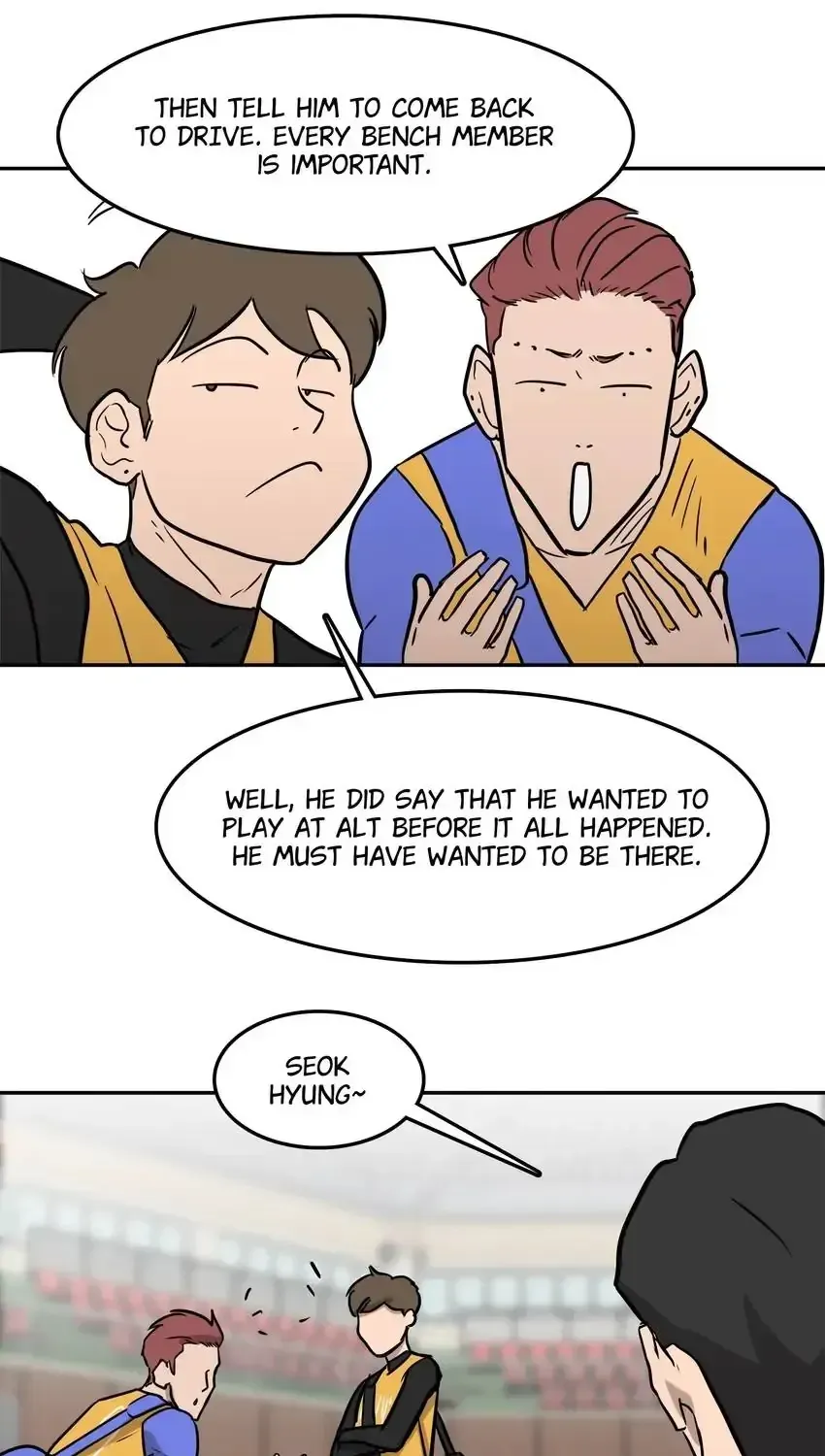 Read Rim Ding Dong chapter 135 image 25 on Lezhin