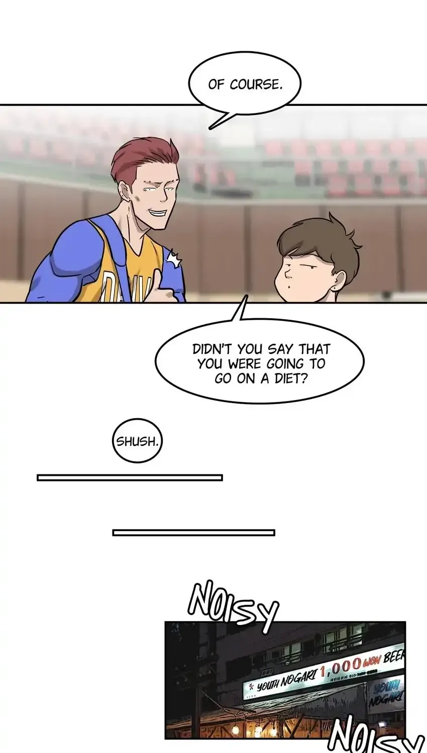 Read Rim Ding Dong chapter 135 image 29 on Lezhin
