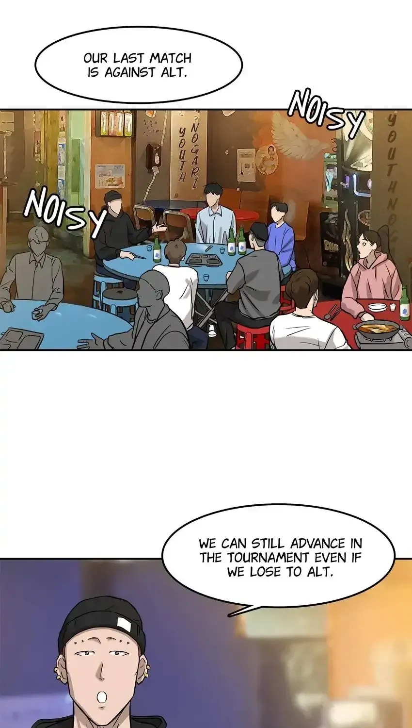Read Rim Ding Dong chapter 135 image 31 on Lezhin