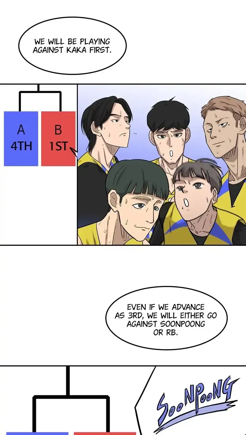 Read Rim Ding Dong chapter 135 image 33 on Lezhin