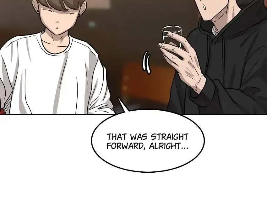 Read Rim Ding Dong chapter 135 image 36 on Lezhin