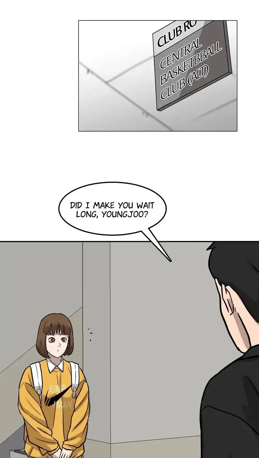 Read Rim Ding Dong chapter 135 image 39 on Lezhin