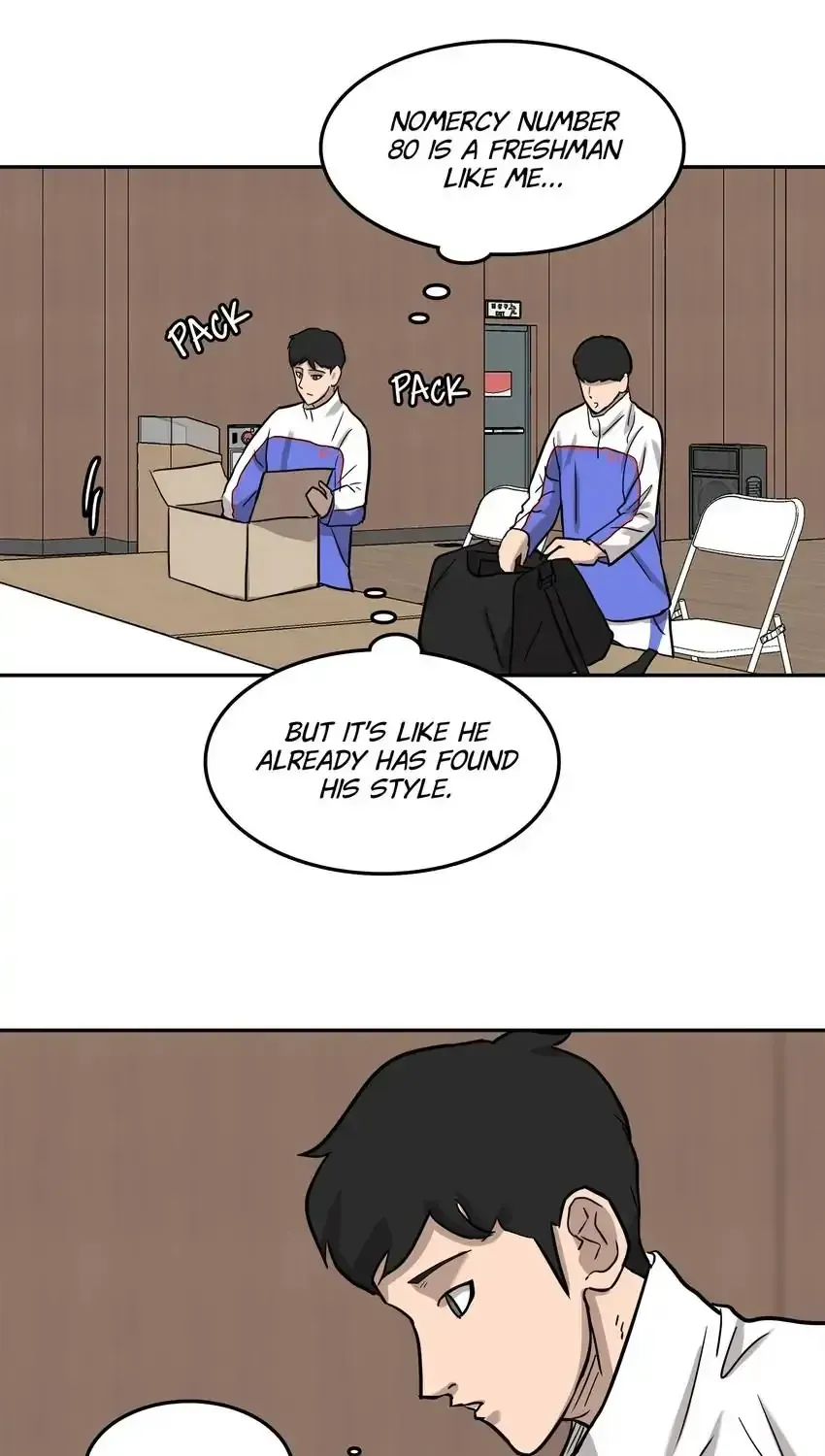 Read Rim Ding Dong chapter 135 image 4 on Lezhin