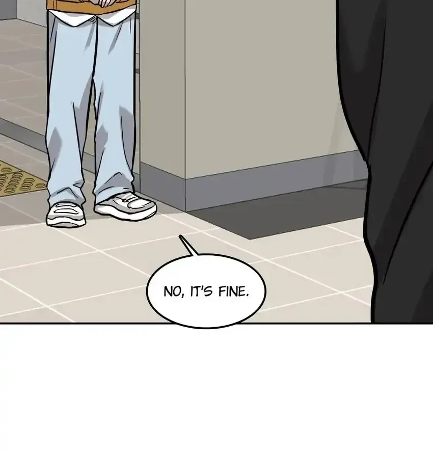 Read Rim Ding Dong chapter 135 image 40 on Lezhin
