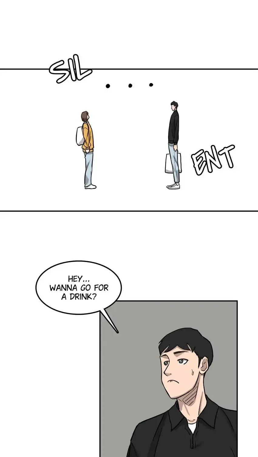 Read Rim Ding Dong chapter 135 image 45 on Lezhin