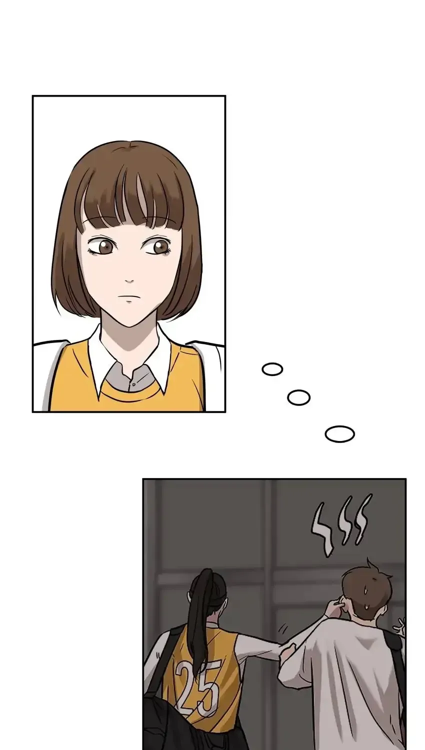 Read Rim Ding Dong chapter 135 image 47 on Lezhin