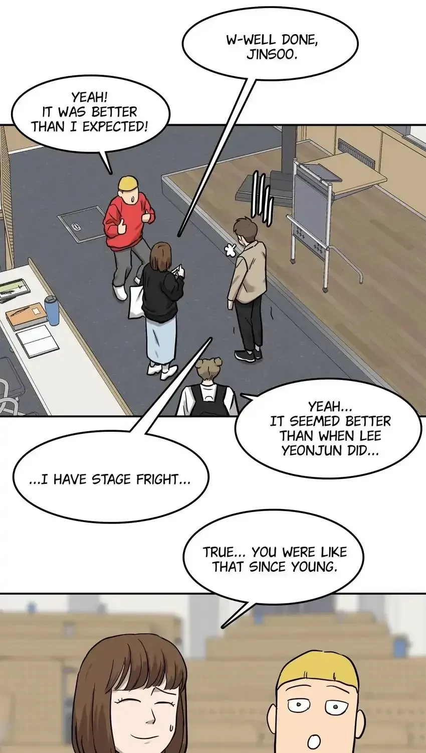 Read Rim Ding Dong chapter 135 image 54 on Lezhin