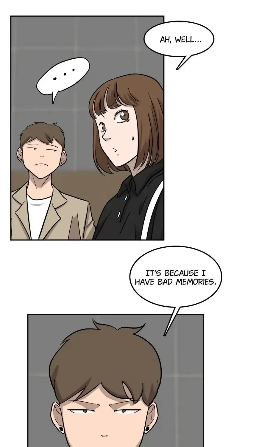 Read Rim Ding Dong chapter 135 image 56 on Lezhin