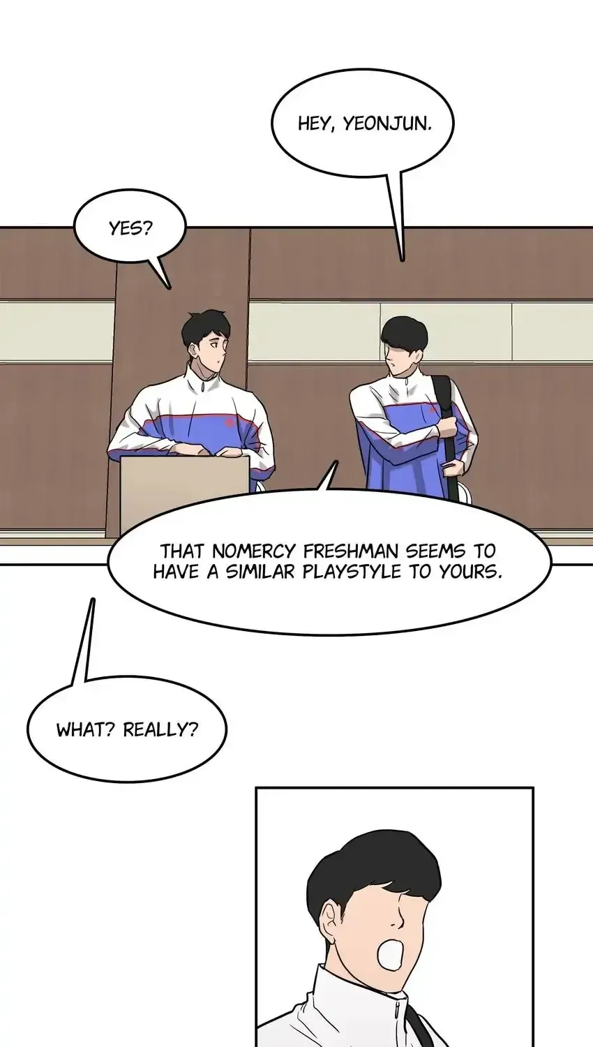 Read Rim Ding Dong chapter 135 image 6 on Lezhin