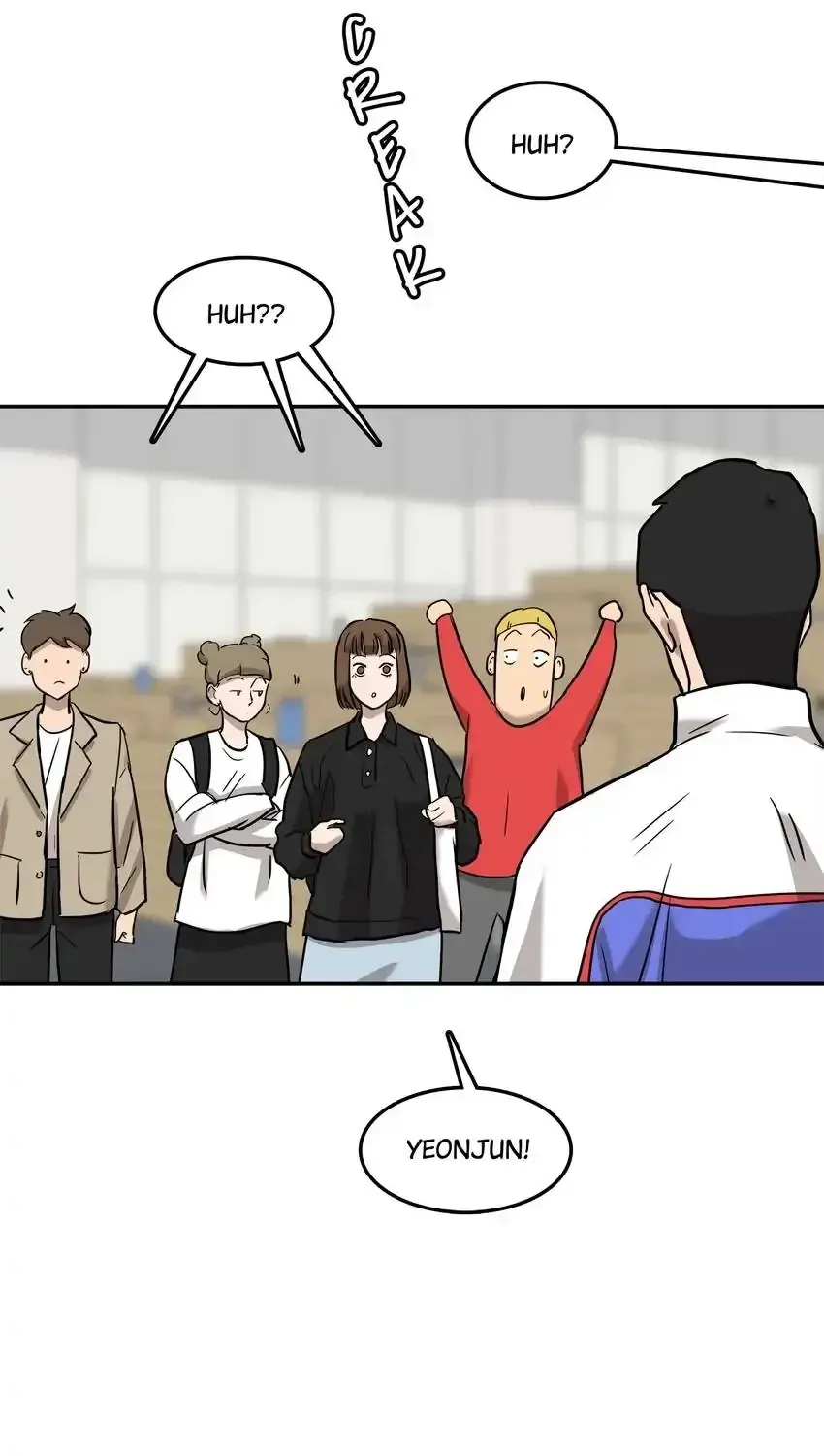 Read Rim Ding Dong chapter 135 image 60 on Lezhin