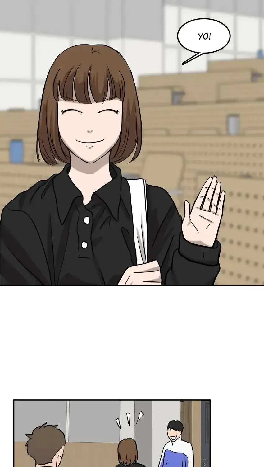 Read Rim Ding Dong chapter 135 image 63 on Lezhin