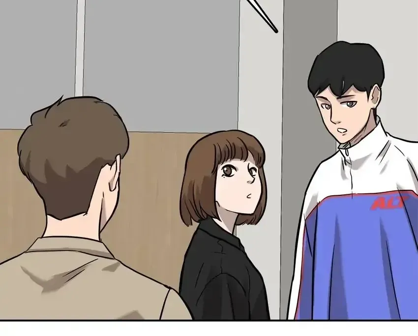 Read Rim Ding Dong chapter 135 image 66 on Lezhin