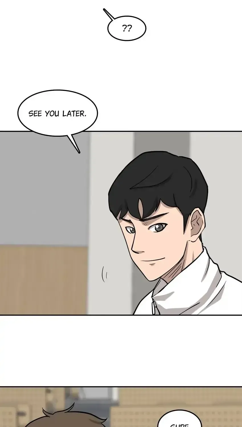 Read Rim Ding Dong chapter 135 image 67 on Lezhin