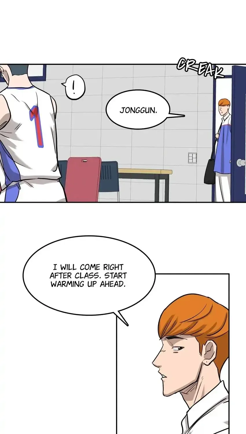 Read Rim Ding Dong chapter 135 image 70 on Lezhin