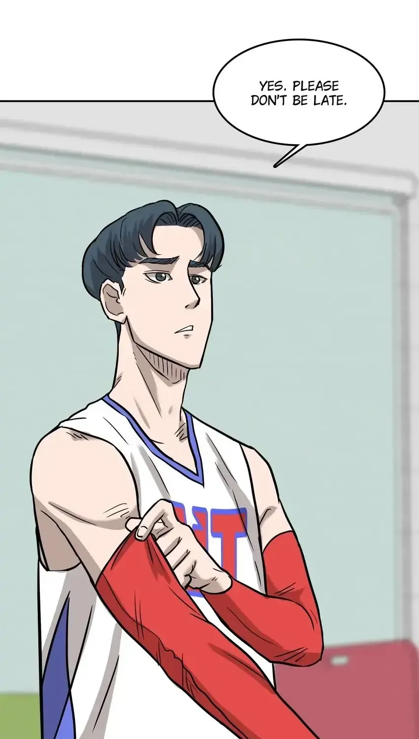 Read Rim Ding Dong chapter 135 image 72 on Lezhin