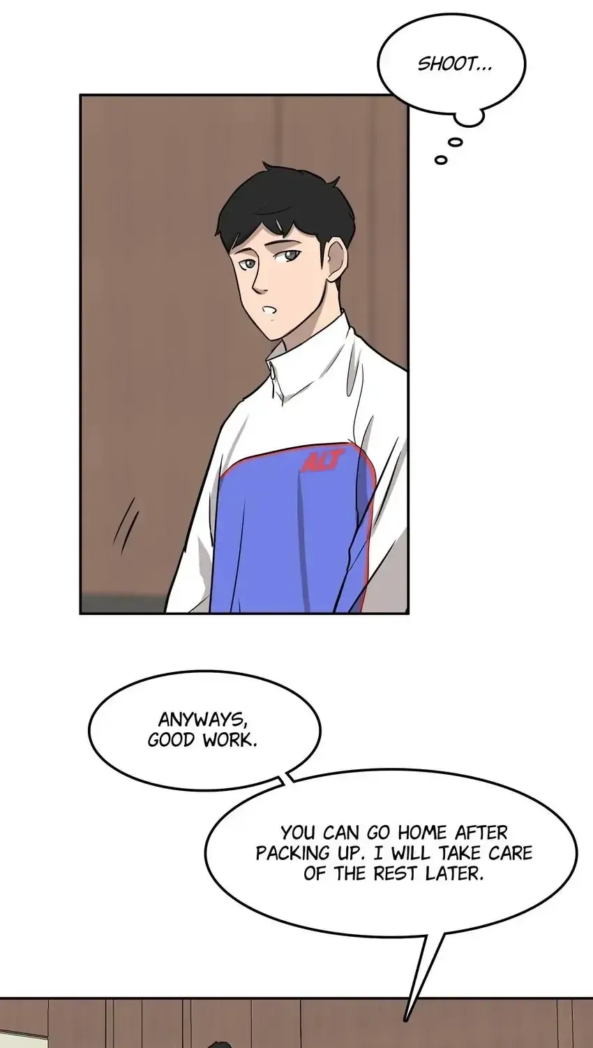 Read Rim Ding Dong chapter 135 image 8 on Lezhin