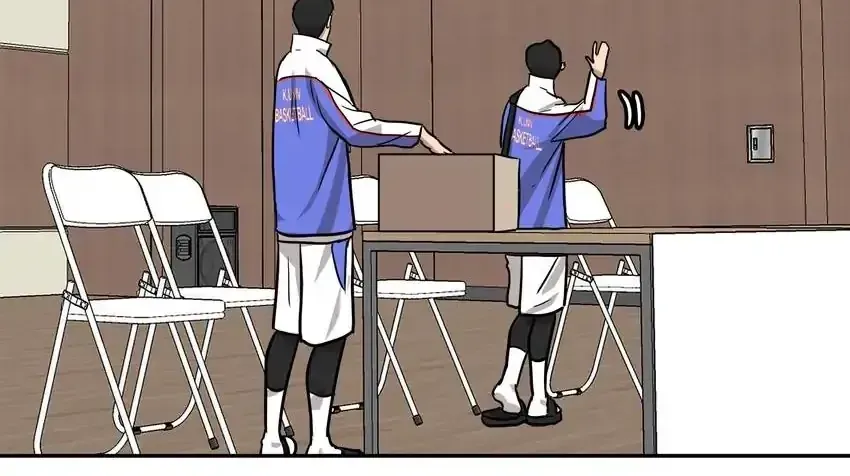 Read Rim Ding Dong chapter 135 image 9 on Lezhin