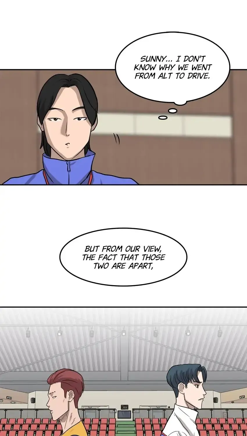 Read Rim Ding Dong chapter 136 image 10 on Lezhin