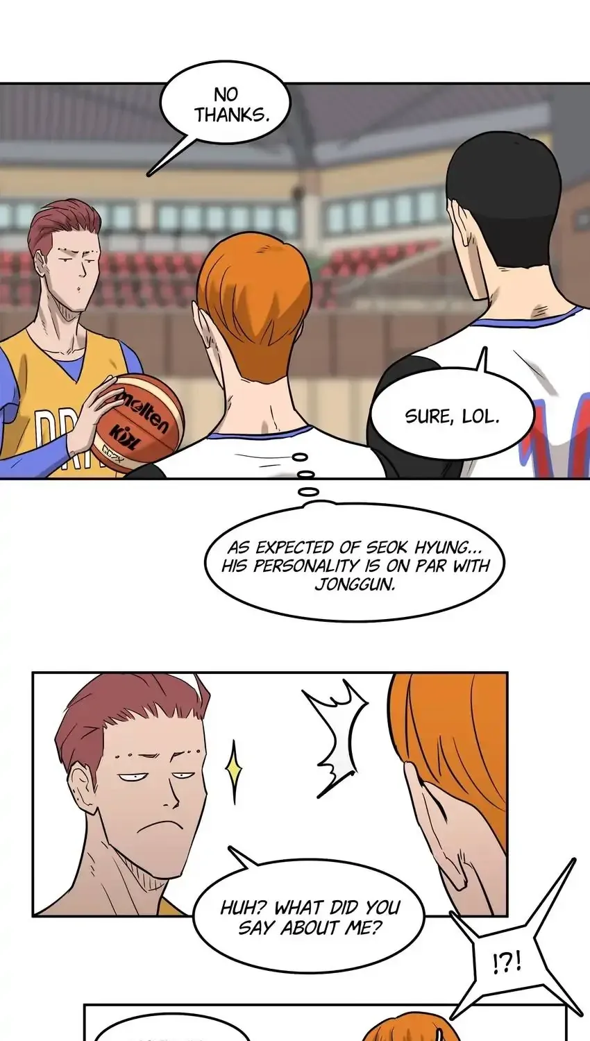 Read Rim Ding Dong chapter 136 image 16 on Lezhin