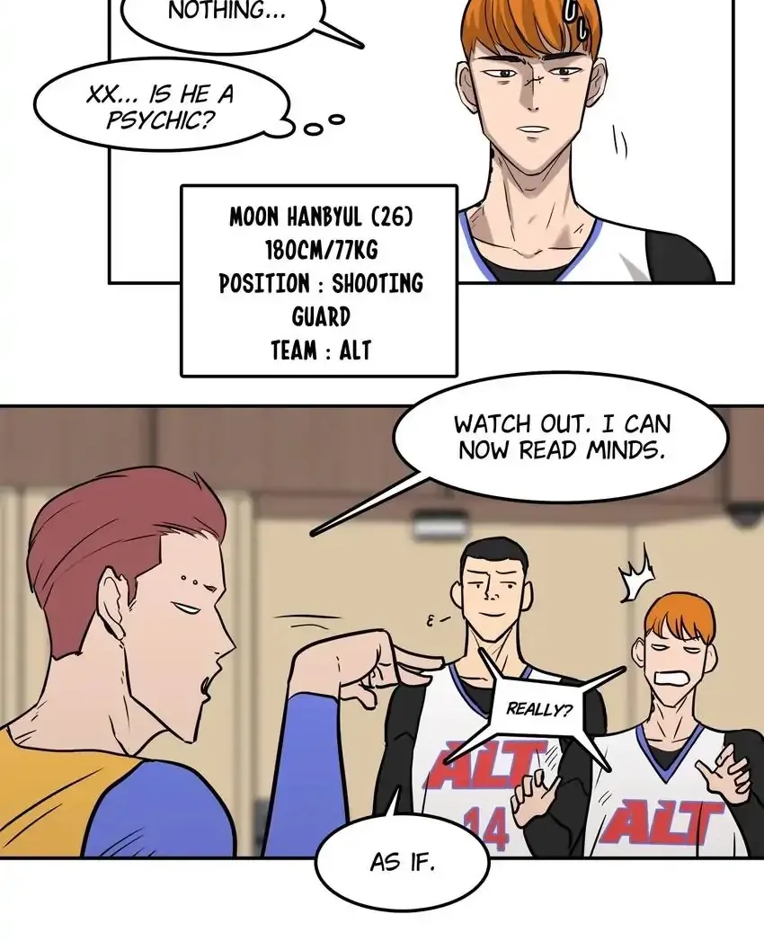 Read Rim Ding Dong chapter 136 image 17 on Lezhin