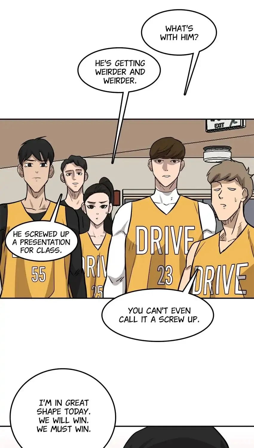 Read Rim Ding Dong chapter 136 image 21 on Lezhin