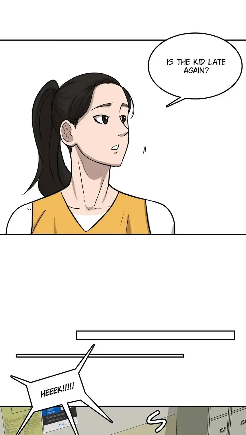 Read Rim Ding Dong chapter 136 image 23 on Lezhin
