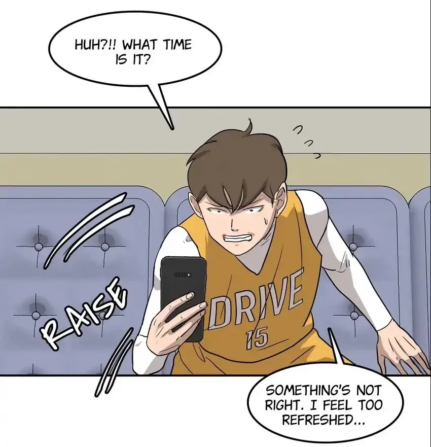 Read Rim Ding Dong chapter 136 image 25 on Lezhin