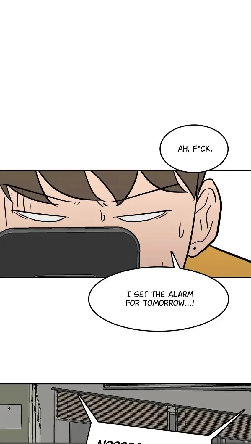 Read Rim Ding Dong chapter 136 image 26 on Lezhin