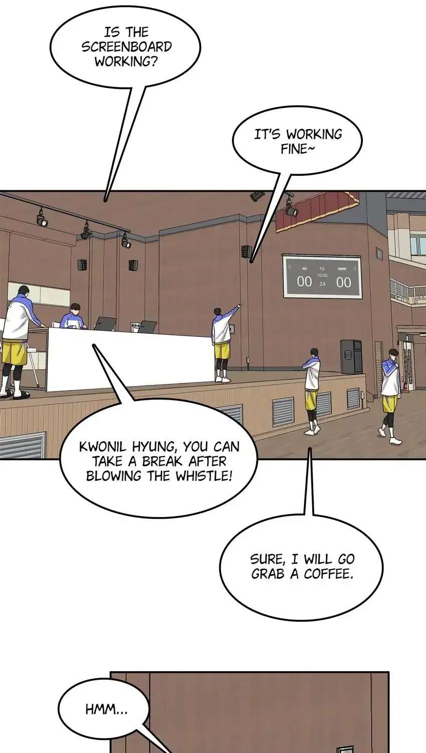 Read Rim Ding Dong chapter 136 image 3 on Lezhin