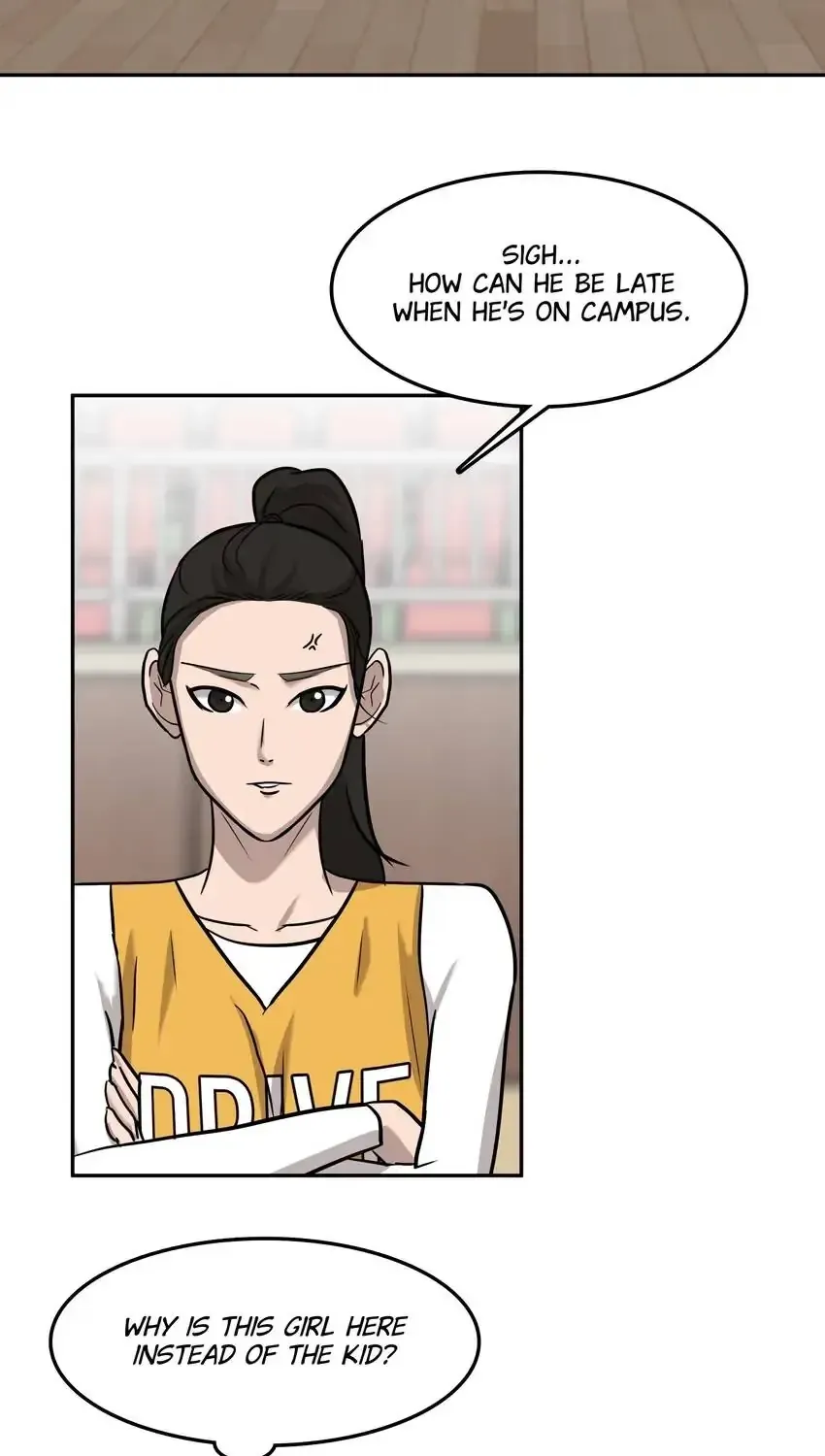 Read Rim Ding Dong chapter 136 image 30 on Lezhin