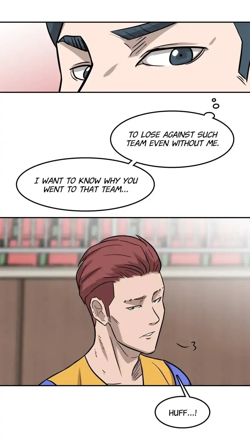 Read Rim Ding Dong chapter 136 image 32 on Lezhin