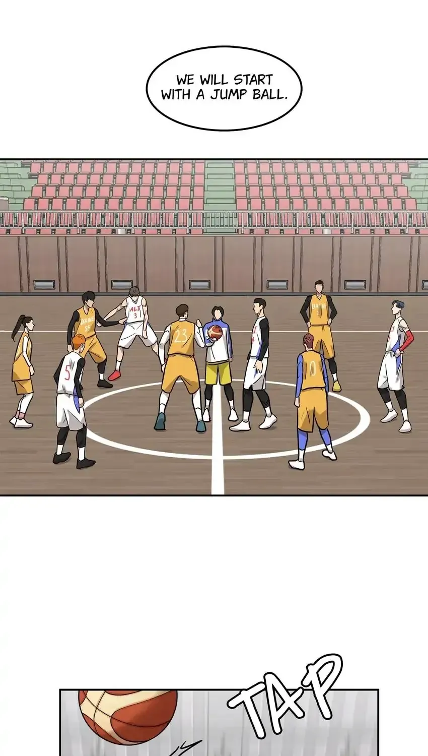 Read Rim Ding Dong chapter 136 image 34 on Lezhin