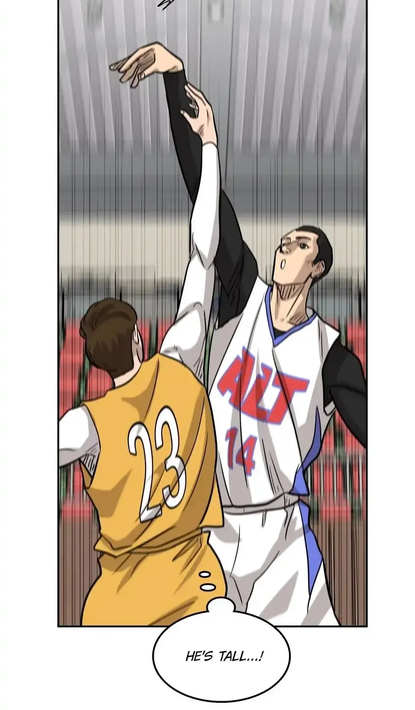 Read Rim Ding Dong chapter 136 image 35 on Lezhin