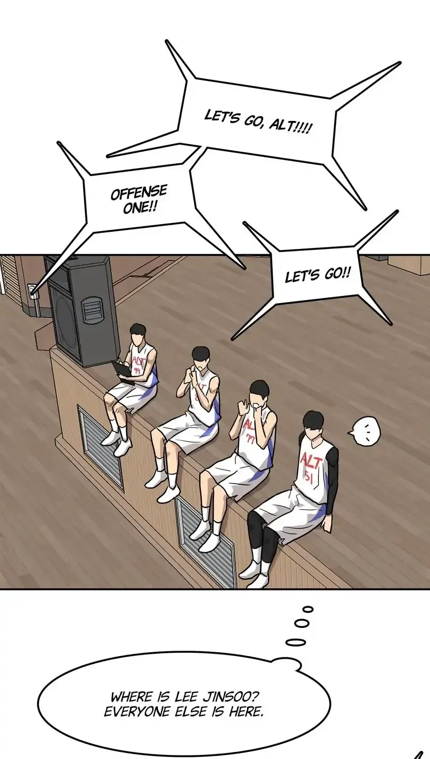 Read Rim Ding Dong chapter 136 image 38 on Lezhin