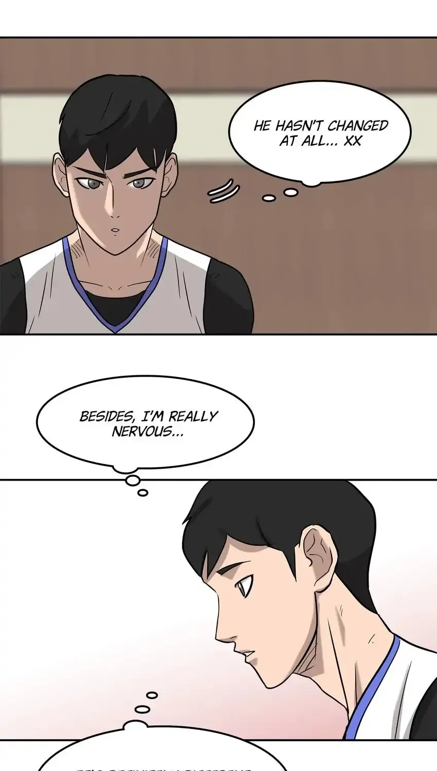 Read Rim Ding Dong chapter 136 image 40 on Lezhin