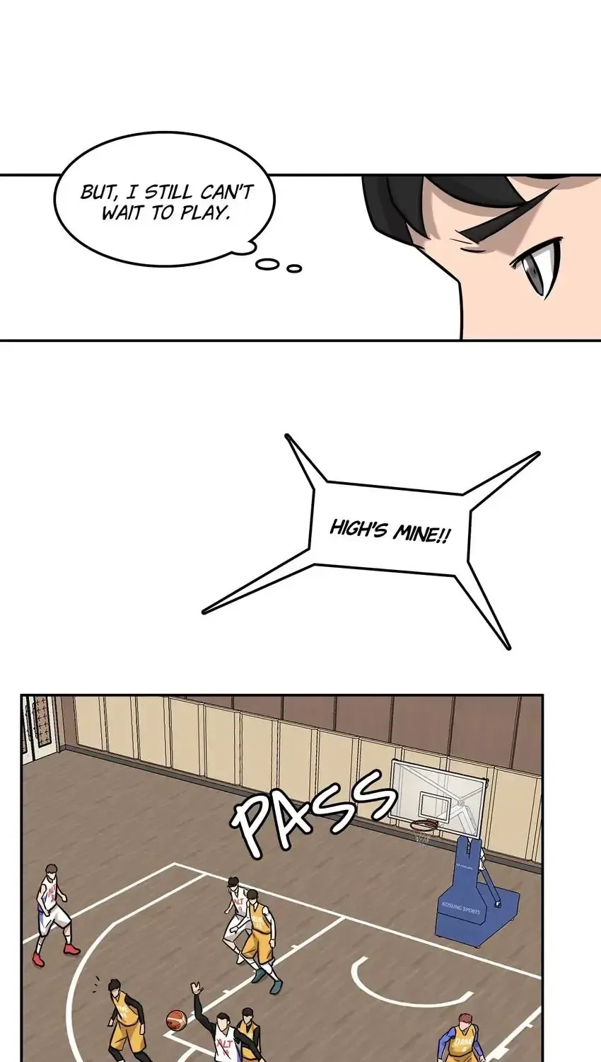 Read Rim Ding Dong chapter 136 image 42 on Lezhin