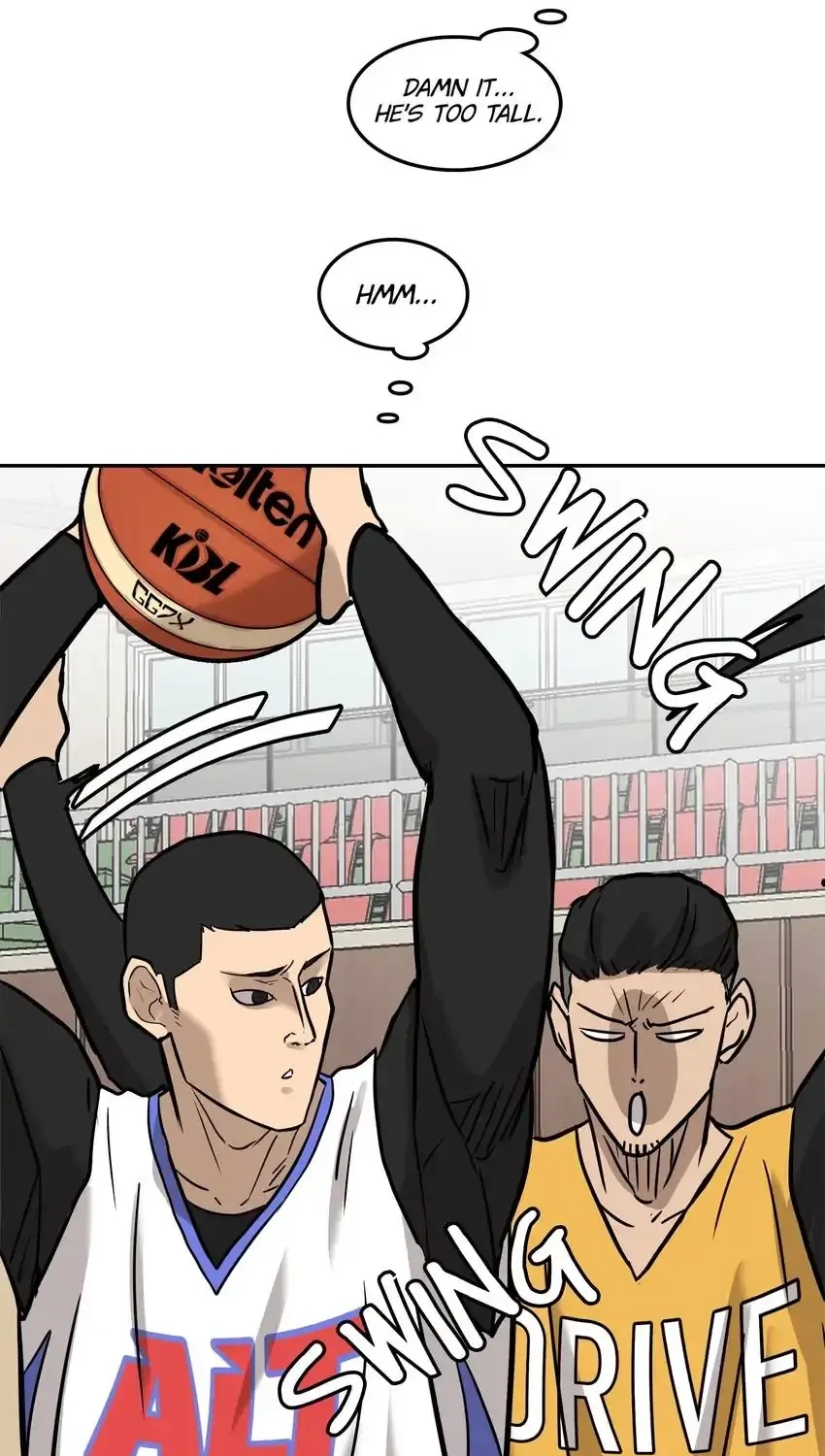 Read Rim Ding Dong chapter 136 image 45 on Lezhin