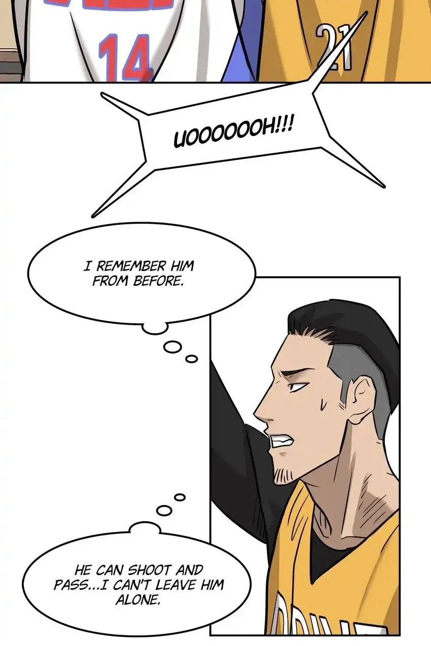 Read Rim Ding Dong chapter 136 image 46 on Lezhin