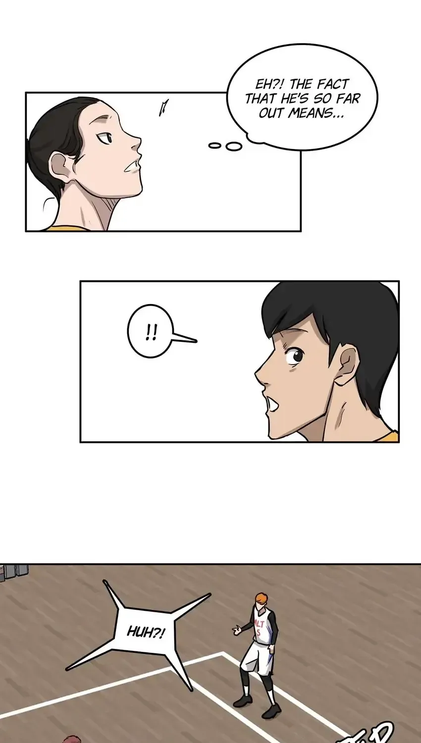 Read Rim Ding Dong chapter 136 image 49 on Lezhin