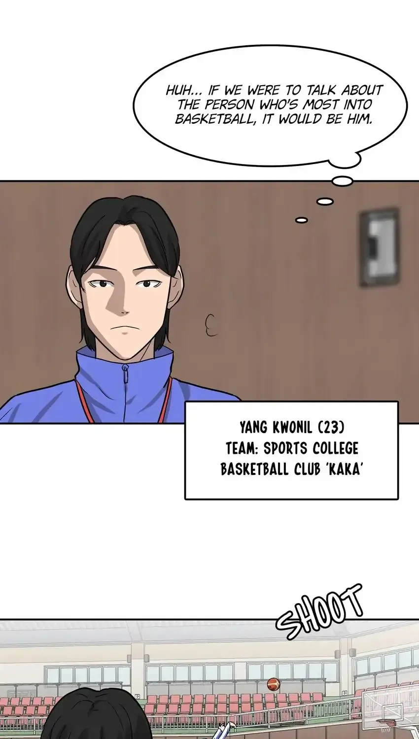 Read Rim Ding Dong chapter 136 image 5 on Lezhin