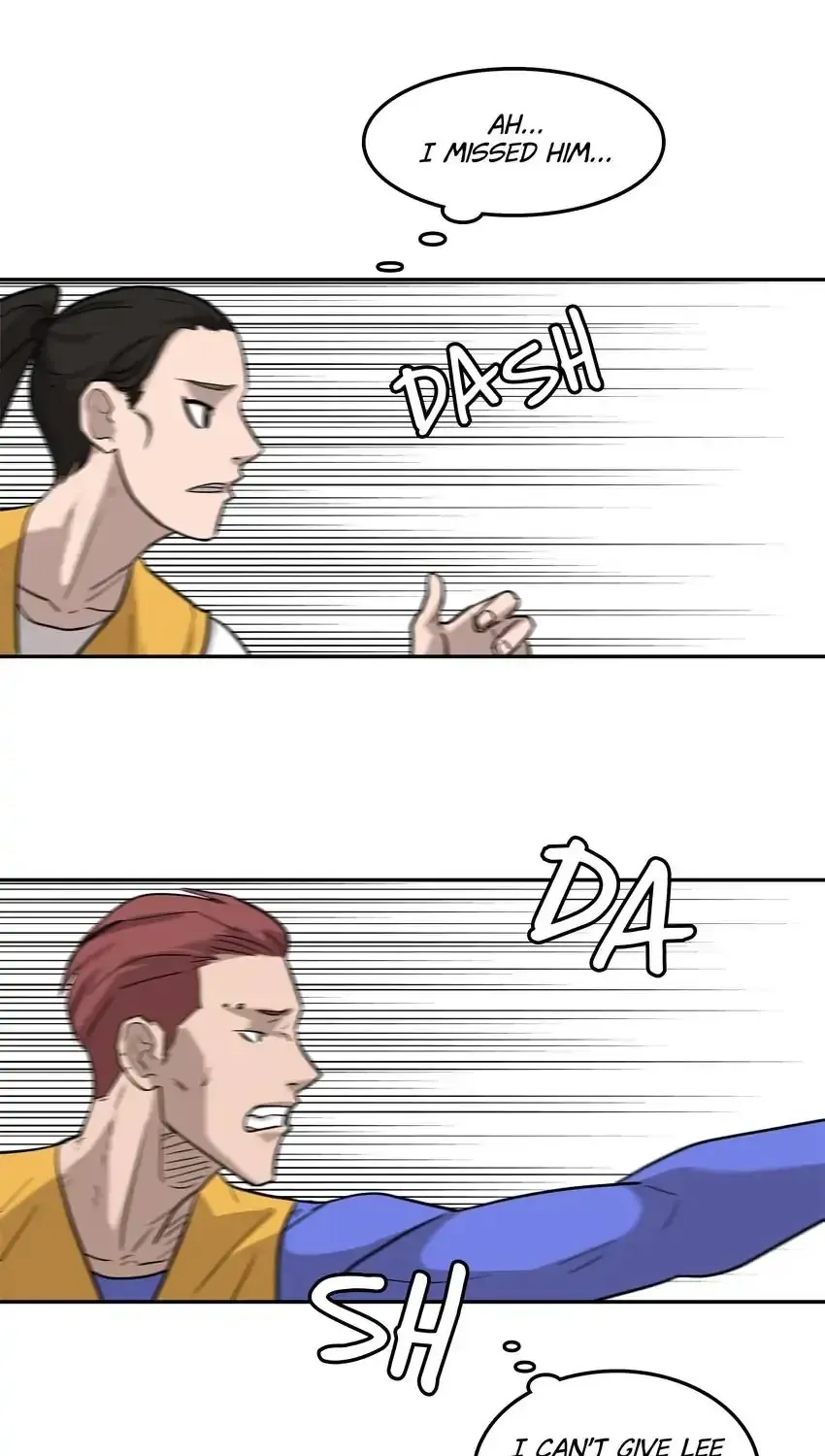 Read Rim Ding Dong chapter 136 image 51 on Lezhin