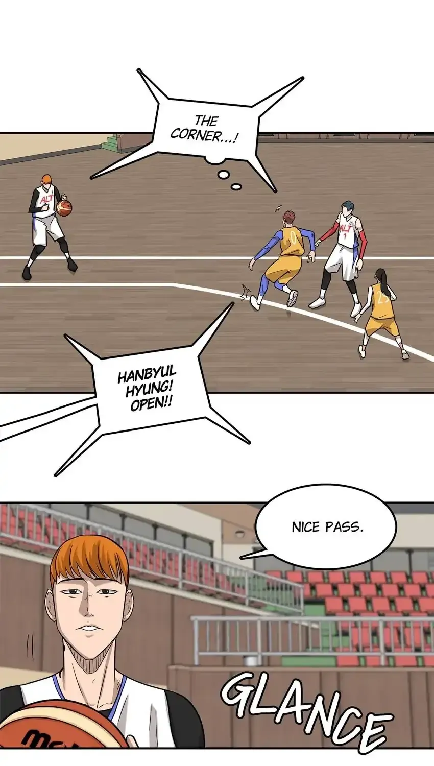 Read Rim Ding Dong chapter 136 image 55 on Lezhin