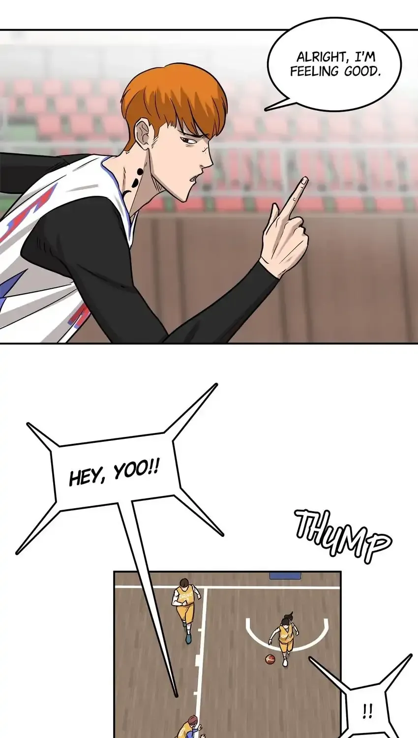 Read Rim Ding Dong chapter 136 image 59 on Lezhin