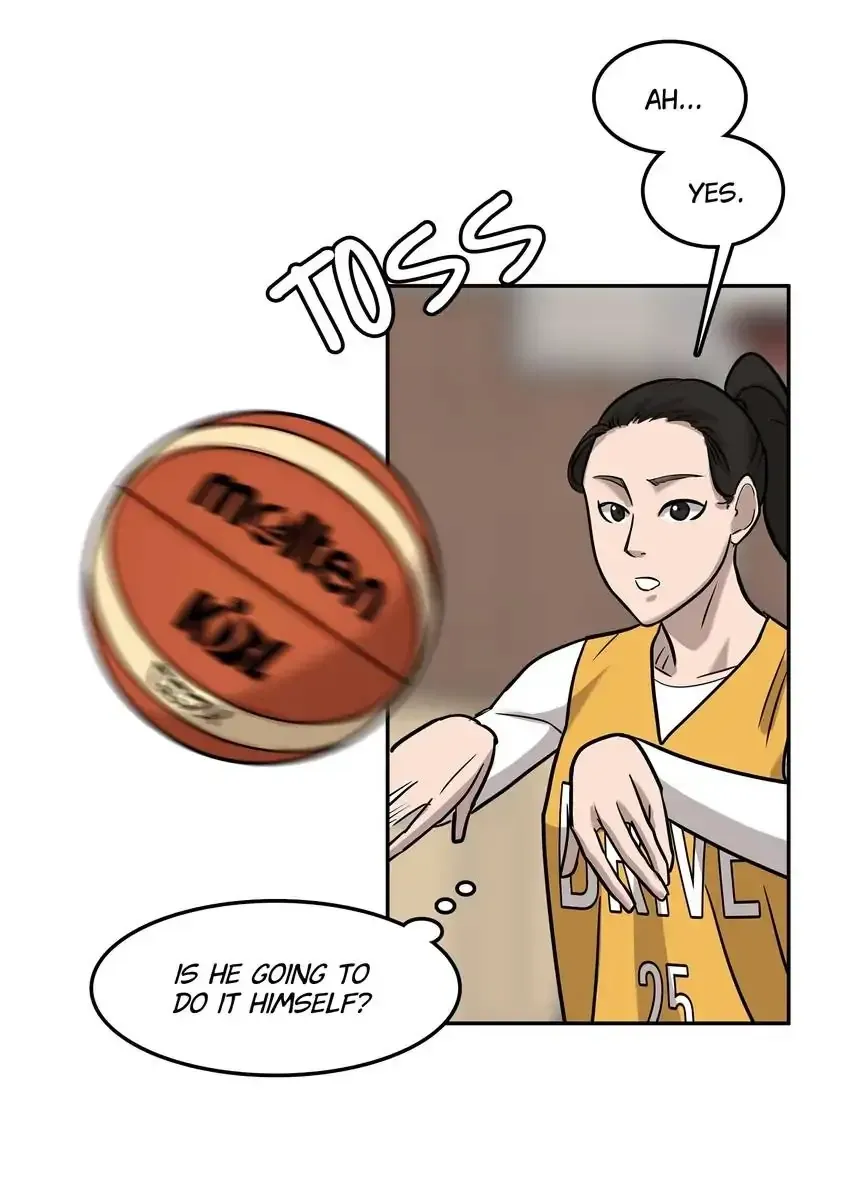 Read Rim Ding Dong chapter 136 image 61 on Lezhin
