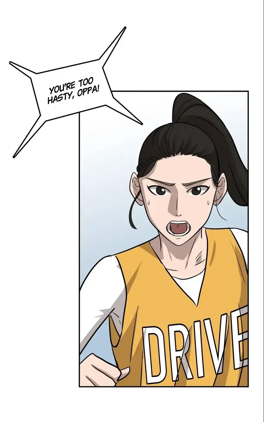 Read Rim Ding Dong chapter 136 image 66 on Lezhin