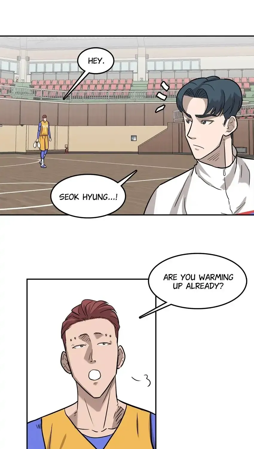 Read Rim Ding Dong chapter 136 image 7 on Lezhin