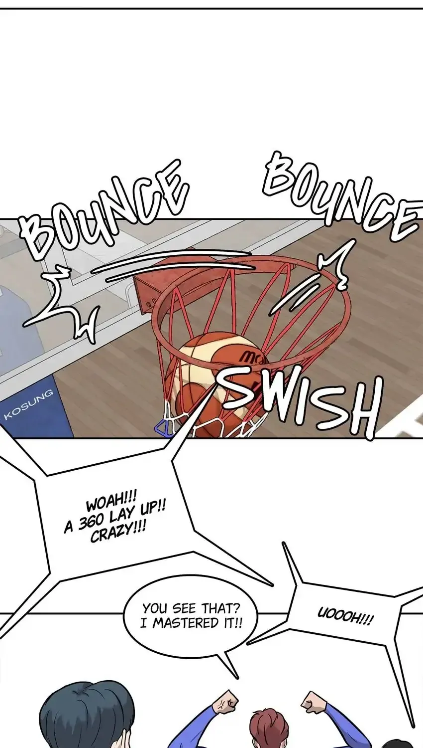Read Rim Ding Dong chapter 136 image 80 on Lezhin