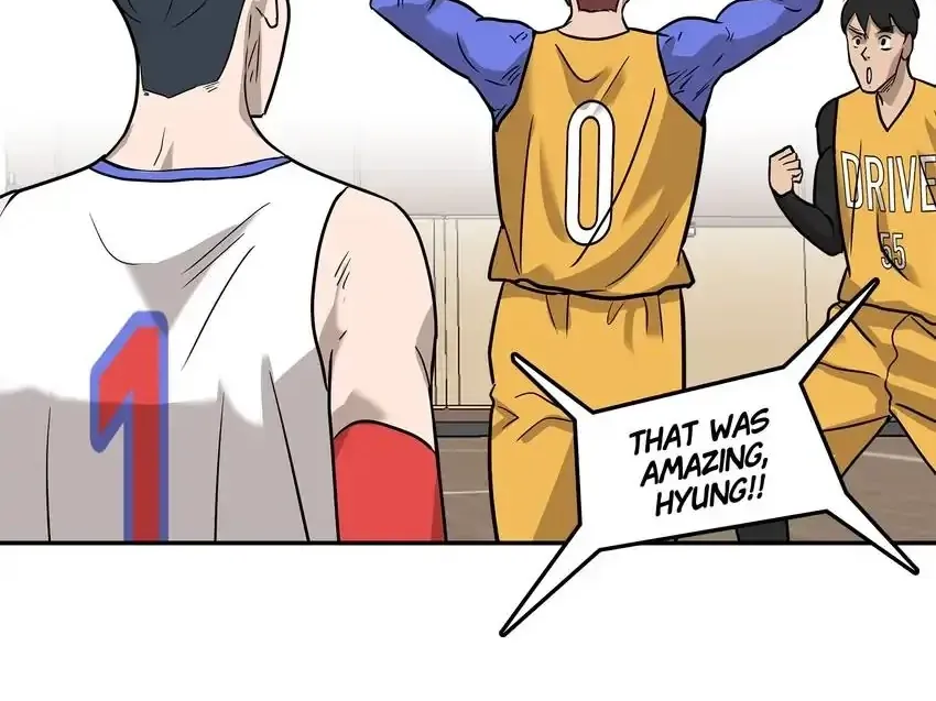 Read Rim Ding Dong chapter 136 image 81 on Lezhin